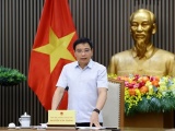 Ưu tiên vốn ODA cho các dự án lớn, kiên quyết tháo gỡ nút thắt giải ngân