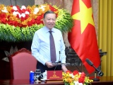 Chuyển đổi số báo chí phải là cuộc đổi mới toàn diện