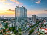 BIDV - Top 50 doanh nghiệp lớn nhất Đông Nam Á