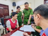 Công an Hà Nội khởi tố 187 bị can, công bố 23 công ty liên quan vụ án lừa đảo 'sở hữu kỳ nghỉ'