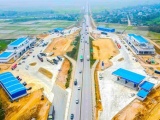 Thu hồi dự án trạm dừng nghỉ cao tốc Bắc-Nam nếu không hoàn thành dịch vụ công trước 30/6