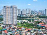 Từ ngày 1/7, mỗi dự án, công trình xây dựng đều phải gắn mã định danh điện tử 