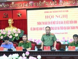 Công an Hà Nội vạch trần 'kịch bản' đường dây lừa đảo “sở hữu kỳ nghỉ”
