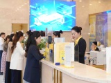 FiinRatings tiếp tục xếp hạng tín nhiệm Nam A Bank ở mức “A-” với triển vọng “ổn định”