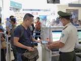 Phó Thủ tướng chỉ đạo gỡ vướng 'tạm hoãn xuất cảnh do nợ thuế' trước ngày 20/6