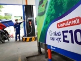 Nghị quyết 29 tạo nền tảng cho thị trường xăng E10 vận hành thông suốt