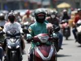 Thời tiết ngày 20/6: Nắng nóng gay gắt trên diện rộng, Hà Nội có nơi trên 37 độ C