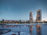 Aria Bay: Chất sống thời thượng mang dấu ấn Sailing Club bên vịnh di sản