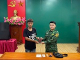 Đồn Biên phòng Bắc Sơn (Quảng Ninh): Trao trả tài sản cho người Trung Quốc