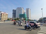 Dự báo thời tiết ngày 22/6: Bắc Bộ và Trung Bộ nắng nóng, nhiều nơi vượt 40 độ C