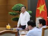 Phó Thủ tướng Phạm Gia Túc: Hoàn thành quy hoạch để hiện thực hóa mục tiêu tăng trưởng hai con số