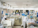 Danh sách bệnh viện Trung ương chi trả 50% BHYT khám trái tuyến từ 1/7