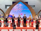 Hội chợ Thương mại Việt – Lào 2026 mở thêm không gian kết nối cho doanh nghiệp hai nước