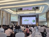 Thúc đẩy chuỗi giá trị nông sản bền vững, hướng tới mục tiêu không gây mất rừng