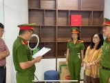 Công an Đà Nẵng tìm nạn nhân vụ góp vốn dự án Đông Cầu Hương An
