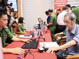Phát động cao điểm thu nhận ADN, mở ra cơ hội đưa hàng trăm nghìn liệt sĩ 'về nhà'