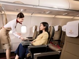 Sun PhuQuoc Airways đón tàu bay thứ 11, khởi động giai đoạn tăng trưởng nhanh đội tàu bay