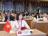 Việt Nam chia sẻ kinh nghiệm phát triển du lịch cộng đồng tại Hội nghị quốc tế CICA