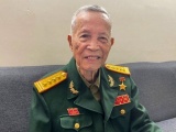 Anh hùng Lực lượng vũ trang nhân dân La Văn Cầu từ trần