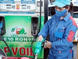 Giá xăng giảm mạnh, xăng sinh học về dưới 20.000 đồng/lít