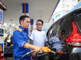 Bộ Tài chính đề xuất kéo dài giảm thuế xăng dầu đến hết ngày 30/9/2026