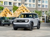 Chỉ còn ít ngày hưởng “bộ đôi ưu đãi” cho VinFast VF 3, tiết kiệm tới 8% giá xe