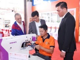 Đổi mới sáng tạo: 'Chìa khóa' nâng tầm năng lực cạnh tranh cho doanh nghiệp Việt