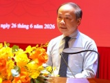 Dư luận xã hội là “cầu nối” đưa Nghị quyết Đại hội XIV của Đảng vào cuộc sống