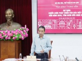 Hoàn thiện chiến lược đưa văn hóa trở thành 'sức mạnh mềm' và nguồn lực nội sinh