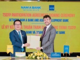 Nam A Bank hợp tác cùng ADB thúc đẩy tài trợ thương mại