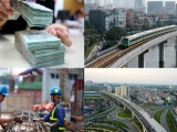 Thủ tướng chỉ đạo thúc đẩy giải ngân vốn ODA, vay ưu đãi nước ngoài 