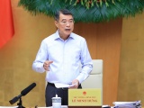 Thủ tướng: Không đẩy khó khăn cho người dân, doanh nghiệp trong thiết kế chính sách