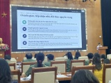 Trao quyền mạnh cho địa phương, đẩy nhanh tiến độ xử lý nhà, đất dôi dư sau sắp xếp