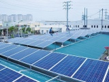 Nới cơ chế bán điện mặt trời mái nhà, cho phép bán tới 50% sản lượng điện dư