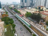 Cuộc giải nén chất lượng sống quanh khu vực Nguyễn Trãi - Ngã Tư Sở