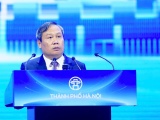 Hà Nội công bố Quy hoạch Thủ đô tầm nhìn 100 năm