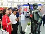 Làn sóng AI định hình lại chiến lược 'Make in Vietnam' của doanh nghiệp công nghệ