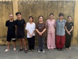 Ninh Bình: Triệt phá đường dây ma túy liên tỉnh hoạt động qua mạng xã hội