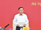Sửa đổi chính sách hình sự trong lĩnh vực kinh tế, công nghệ theo hướng giảm phạt tù