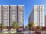 Thái Nguyên khởi công loạt dự án nhà ở xã hội quy mô hơn 7.500 tỷ đồng