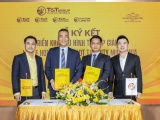 T&T Retail và Cao Nguyên Thịnh Vượng hợp tác phát triển Little Hong Kong, kiến tạo điểm đến mới tại T&T City Millennia