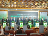 Việt Nam chính thức vận hành Sàn giao dịch carbon, hướng tới Net Zero 2050
