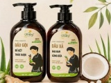 Bộ Y tế đình chỉ lưu hành, thu hồi toàn quốc dầu gội và dầu xả Hoa Xứ Lạng