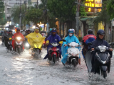 Dự báo thời tiết ngày 30/6: Bắc Bộ có mưa lớn, cần đề phòng dông lốc