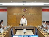 Gỡ 'điểm nghẽn' giải ngân, đưa khoa học công nghệ thành động lực tăng trưởng