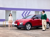 Người dùng đô thị khẳng định: VinFast VF 5 là “không gian sống thứ hai” của gia đình