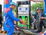 Người tiêu dùng yên tâm dùng xăng E10 sau gần 1 tháng triển khai