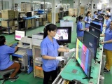 Tập đoàn Geleximco trúng đấu giá hơn 38,5 triệu cổ phần của Viettronics