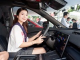 Tập đoàn Geleximco và Omoda & Jaecoo Việt Nam đồng hành cùng “Ngày hội bình yên”