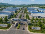 Thành lập Cụm công nghiệp Vân Du II: Tạo động lực mới cho phát triển công nghiệp và thu hút đầu tư tại Thanh Hóa